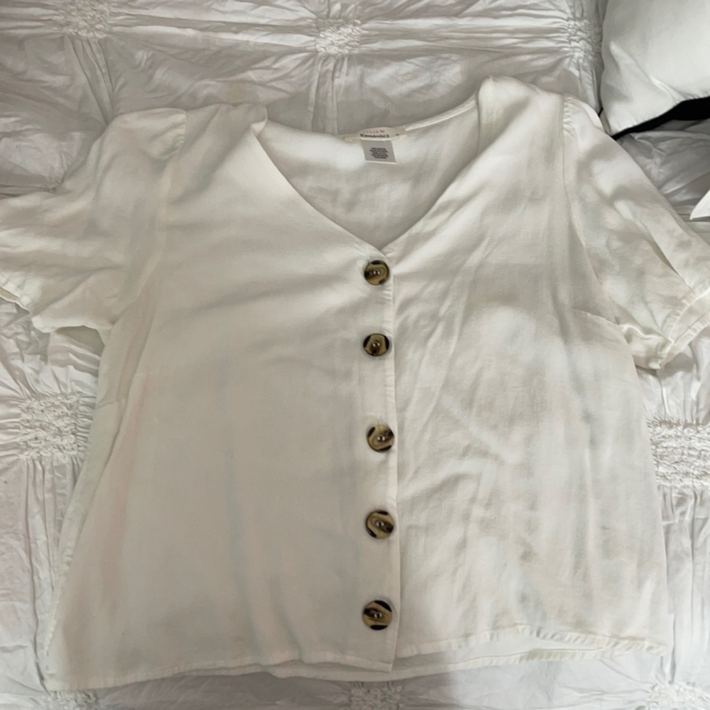 Women shirt